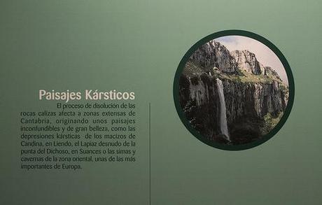 Museo de la Naturaleza de Cantabria