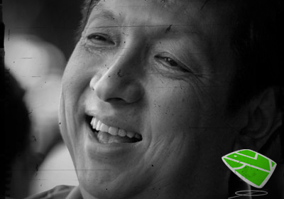 LA OFERTA DE PETER LIM