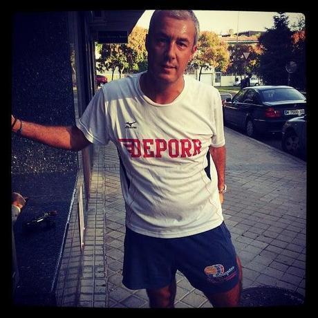 Mi Carrera del Agua 2014