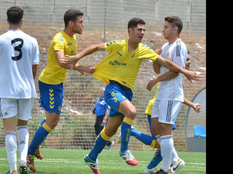 Copa del Rey Juvenil 2013/14: Resultados de Octavos/ida, crónicas y fotos