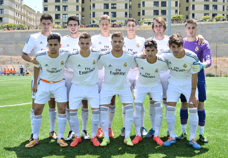 Copa del Rey Juvenil 2013/14: Resultados de Octavos/ida, crónicas y fotos