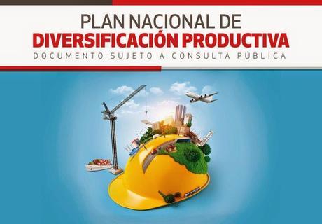 El Plan Nacional de la Diversificación Productiva. Un Primer análisis (mayo 2014)