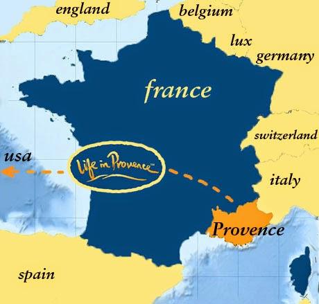 Vacaciones veganas en Francia