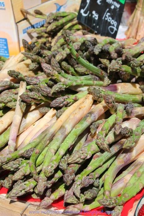 Vacaciones veganas en Francia