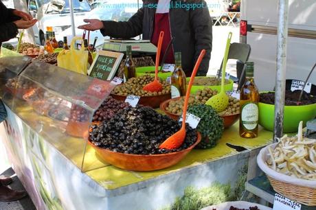 Vacaciones veganas en Francia