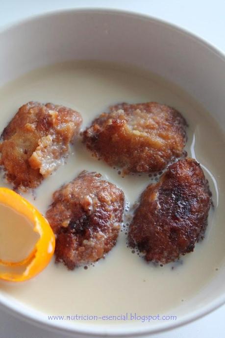 Especial Semana Santa (III): Repápalos extremeños o sapillos