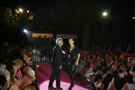 José Luis Joyeros brilló en el III Desfile Benéfico Abierto al Mar José Luis Joyeros brilló en el III Desfile Benéfico Abierto al Mar