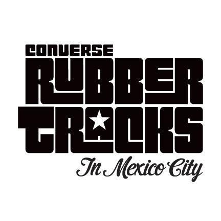 Converse Rubber Tracks regresa a México