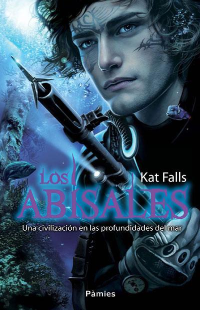 Reseña: Los Abisales - Kat Falls