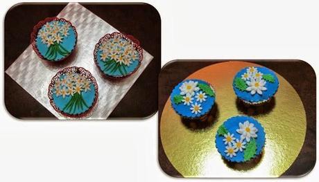 8 RICOS CUPCAKES 8 RICOS CUPCAKES