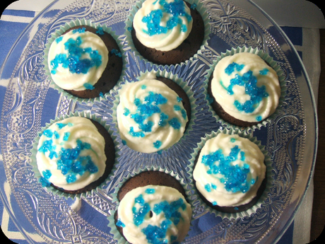 8 RICOS CUPCAKES 8 RICOS CUPCAKES