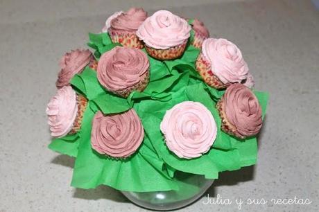 8 RICOS CUPCAKES 8 RICOS CUPCAKES