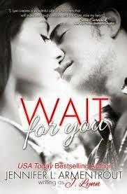 Reseña:  Wait for you