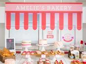 Decoración fiestas. inspiración fugaz xxii