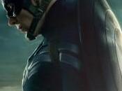 Capitán América: Soldado Invierno película taquillera Marvel Studios