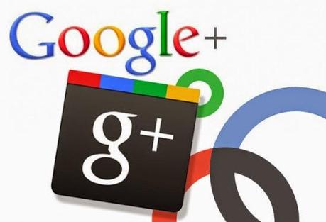 Mejora el Posicionamiento de tu web con Google plus.