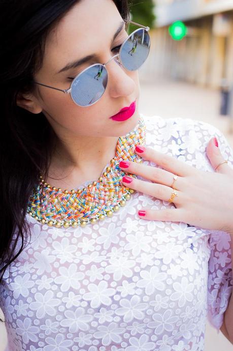 Sorteo AndorraQShop: RayBan Round Metal