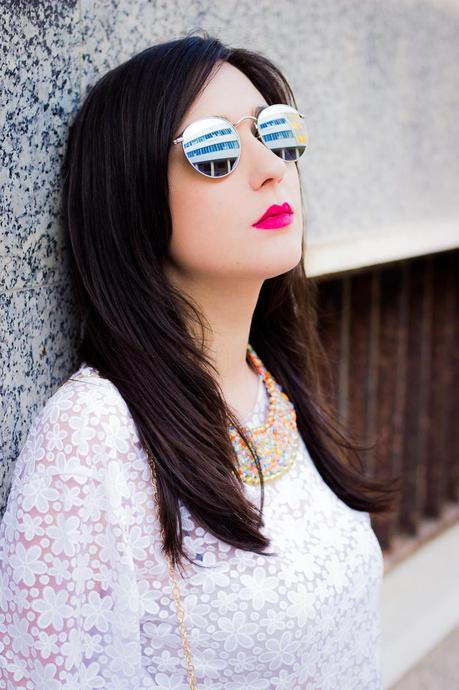 Sorteo AndorraQShop: RayBan Round Metal