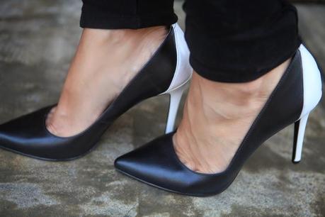 Mis looks - Usando pañoletas en el cabello