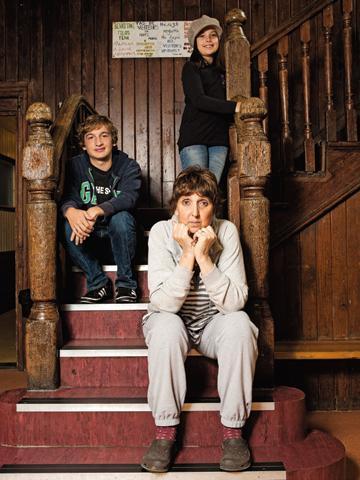 SUMMERHILL REVISITED (2014)