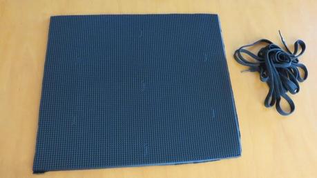 Huaraches – Primeras impresiones