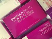 Singuladerm Xpert S.O.S. Lift Masque Farmacia Ofertix