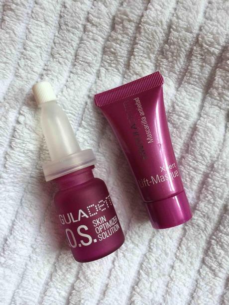 Singuladerm Xpert S.O.S. y Xpert Lift Masque - Farmacia Ofertix Singuladerm Xpert S.O.S. y Xpert Lift Masque - Farmacia Ofertix