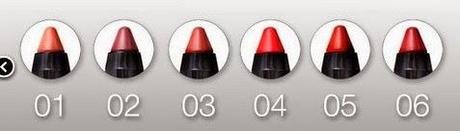 “Lip Twist” – los nuevos labiales jumbo de ETRE BELLE “Lip Twist” – los nuevos labiales jumbo de ETRE BELLE