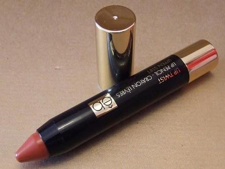 “Lip Twist” – los nuevos labiales jumbo de ETRE BELLE