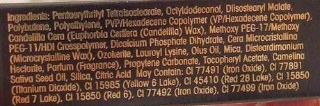 “Lip Twist” – los nuevos labiales jumbo de ETRE BELLE