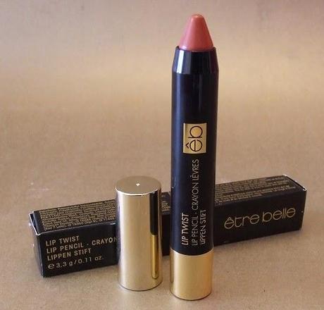 “Lip Twist” – los nuevos labiales jumbo de ETRE BELLE