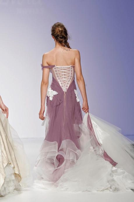 Jordi Dalmau Nueva Colección 2015 - Euphoria