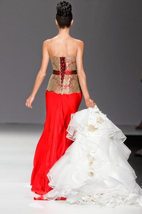 Jordi Dalmau Nueva Colección 2015 - Euphoria