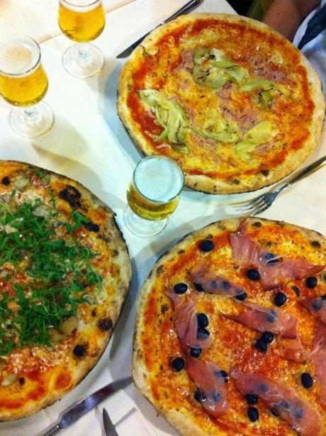 mis imprescindibles en Bologna 1ª Parte - My what-to-do-in-Bologna list 1st. part