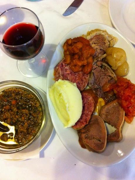 mis imprescindibles en Bologna 1ª Parte - My what-to-do-in-Bologna list 1st. part