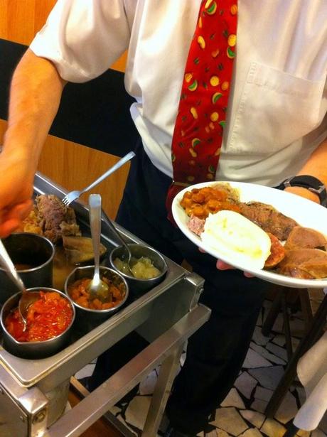 mis imprescindibles en Bologna 1ª Parte - My what-to-do-in-Bologna list 1st. part