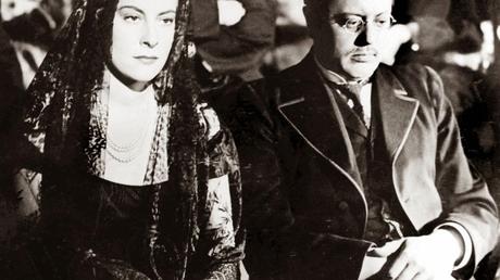 Eurocine: Romanze in moll