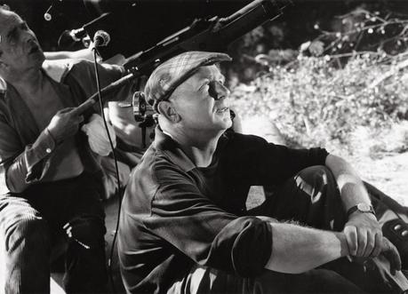 Eurocine: Romanze in moll