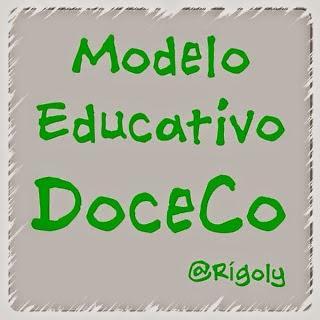 Modelo Educativo DoceCO 2ª parte