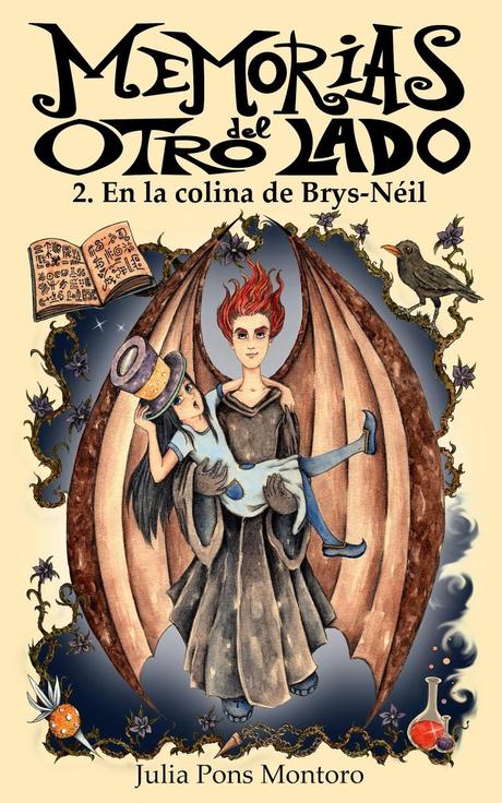 Reseña: Memorias del Otro Lado 2