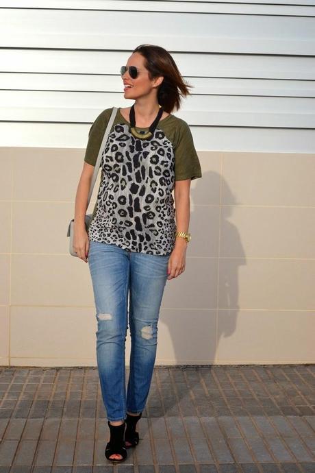 Leo T-Shirt