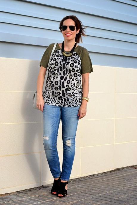 Leo T-Shirt