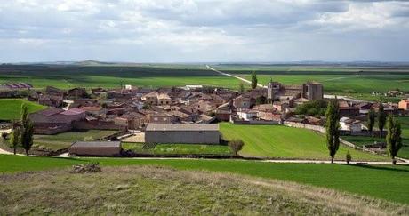 Castrillo Matajudíos