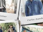 Revista Fiesta, Edición Mayo 2014