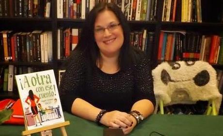 ¡A otra con ese cuento! (Raquel Antúnez)