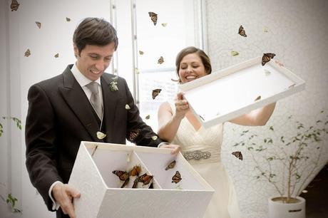 7 ideas para una boda original