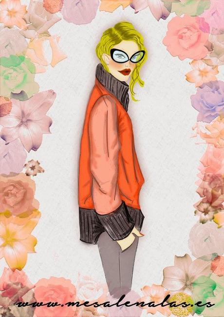 ¿Eres un cuatro ojos? ¡¡Yo siiii!!