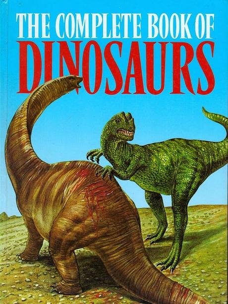 Portadas de prehistolibros IV: Versus