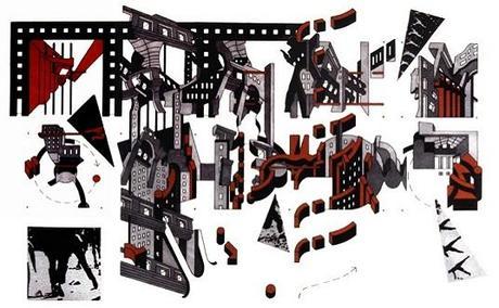 LAS TRANSCRIPCIONES DE MANHATTAN TRANSCRIPCIONES DE MANHATTAN