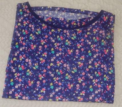 Prendas para esta primavera/verano: Haul de ropa.